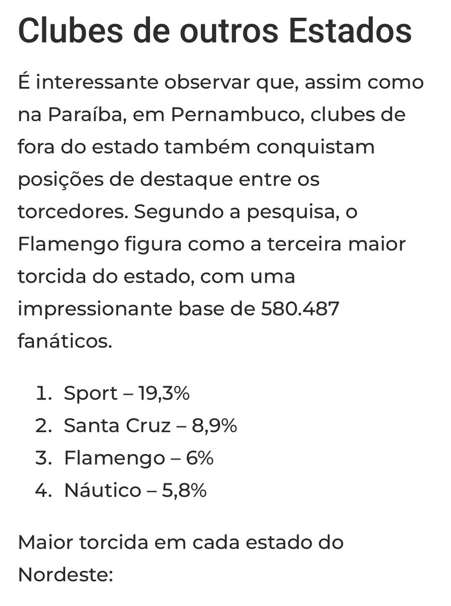 Sport19o5's tweet photo. @binhoso79954678 @RicardoReporter @SantaCruzFC Sério q tu quer discutir torcida? Tipo assim, n eh nem uma discussão isso, simplesmente n existe nada que comprove teu ponto, nenhuma pesquisa, redes sociais, sócios, e nem mesmo na média de torcida, que devia favorecer vocês pelo estádio ser maior. https://t.co/zCRaST37tB