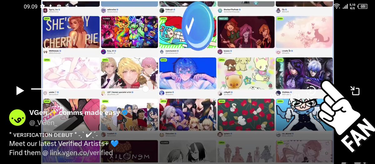 DilaNeko (COMMISSIONS: FULL) tweet media