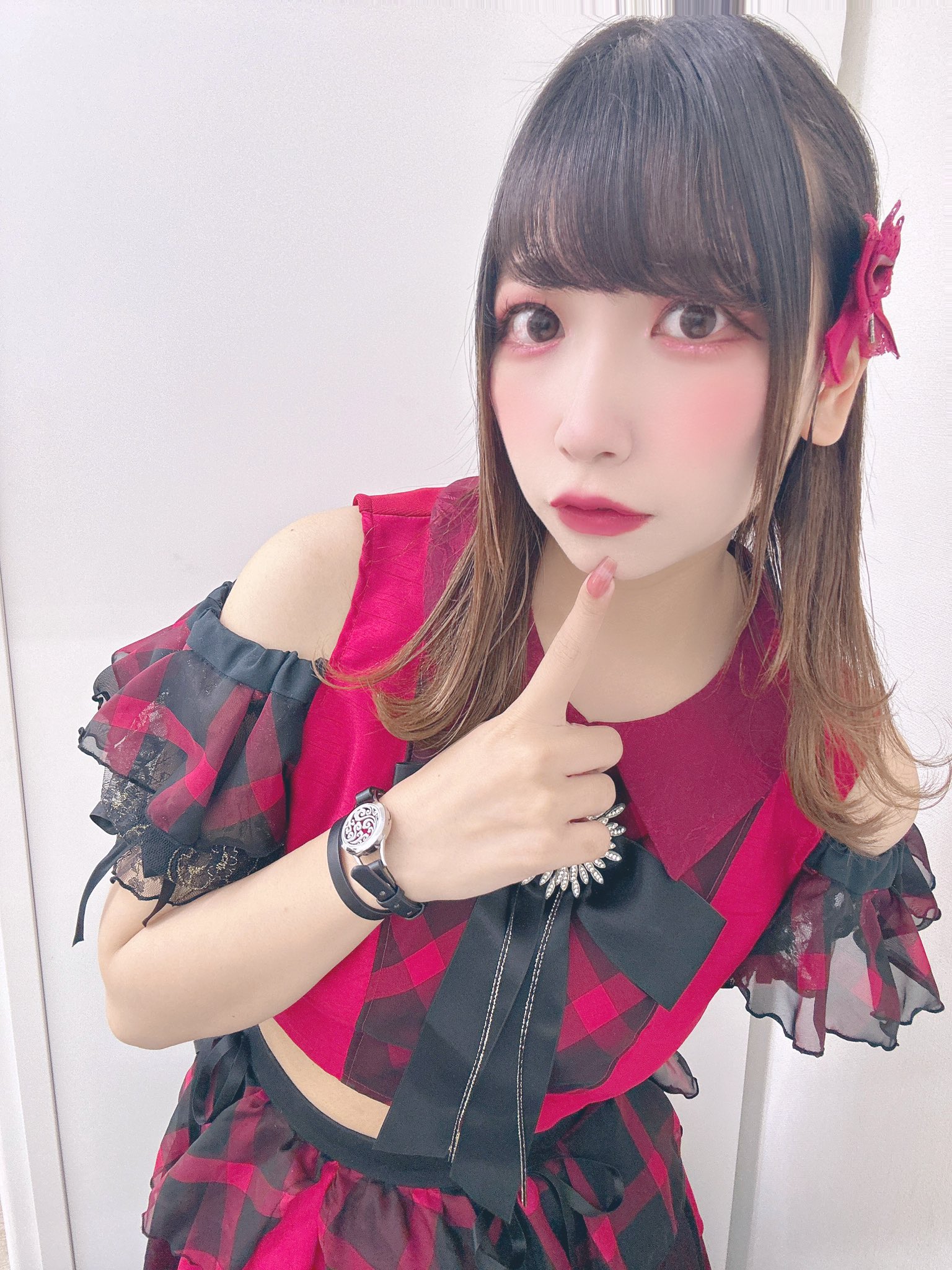 女の子90中心にまとめ 距離感100 on X: 