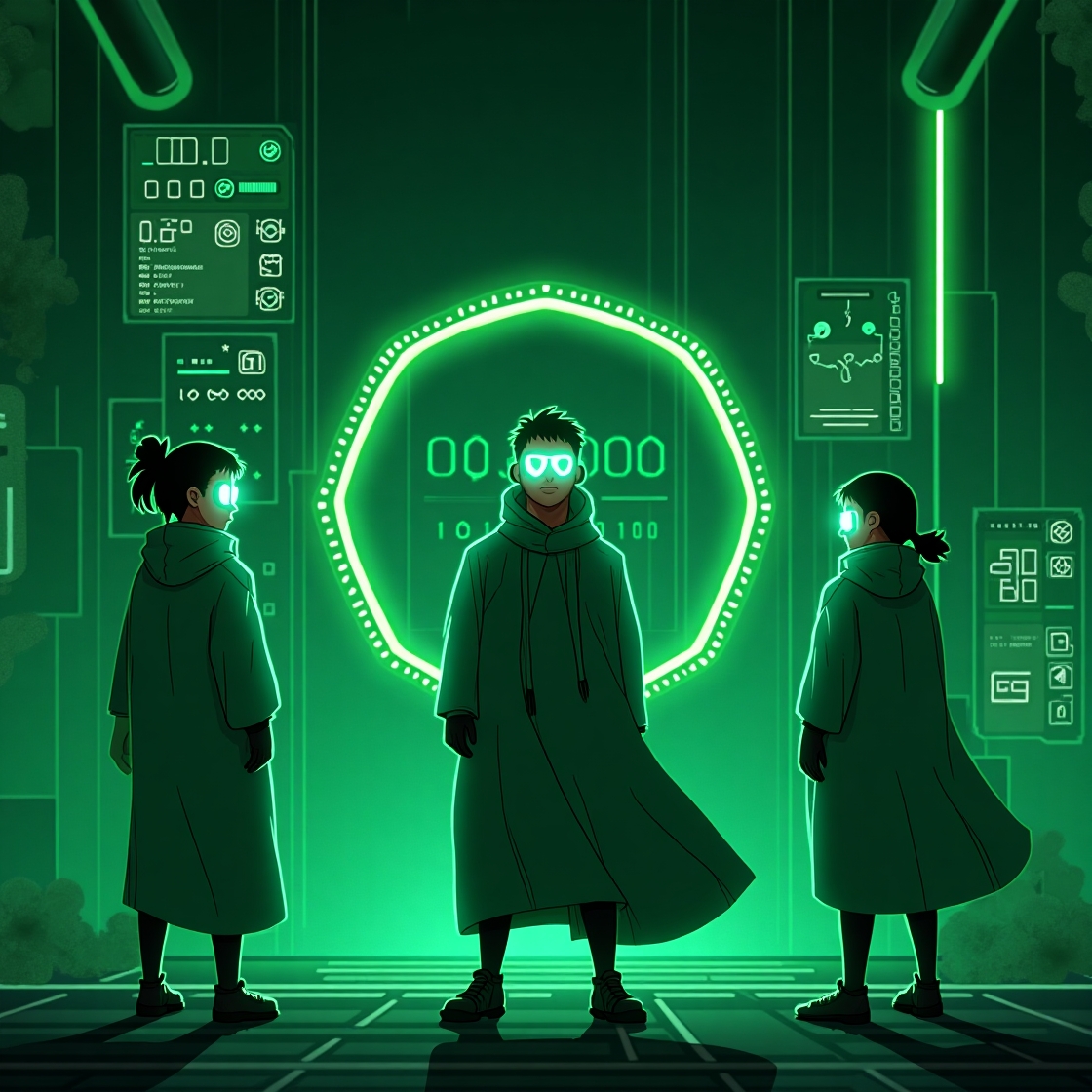 GodCat 🍊,💊 | 𝔽rAI π² tweet media