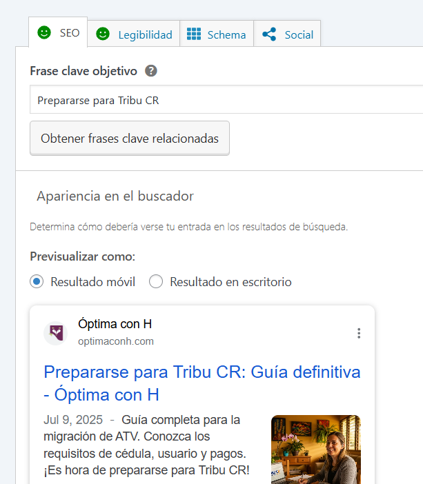 Solo las ñoñas del SEO disfrutamos ver estas caritas felices un miércoles por la noche... viene BLOG ¿Listos?