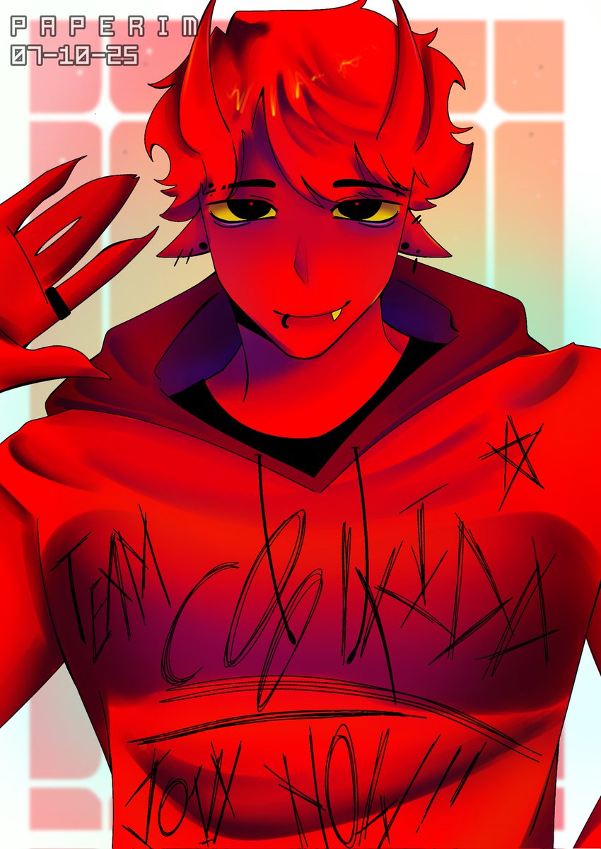 paperimiscringe's tweet image. C00lkidd but older

#C00LKIDD #c00lkidd #Forsaken #forsakenfanart