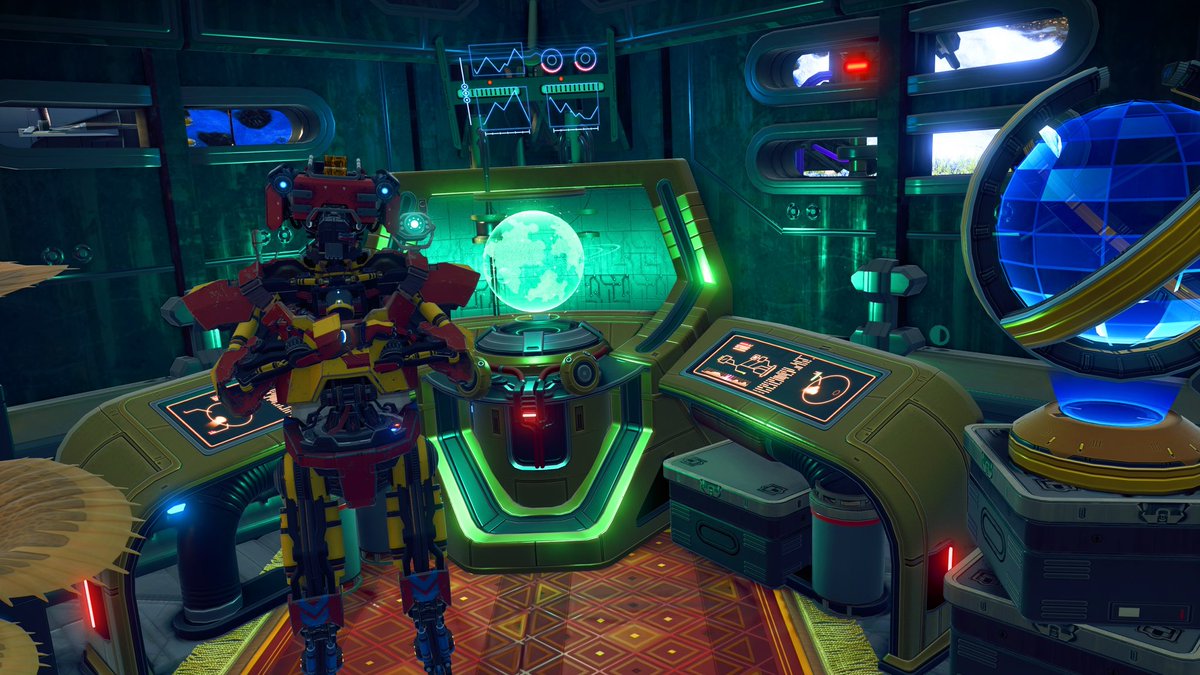 Nerd Pulse Gaming tweet media