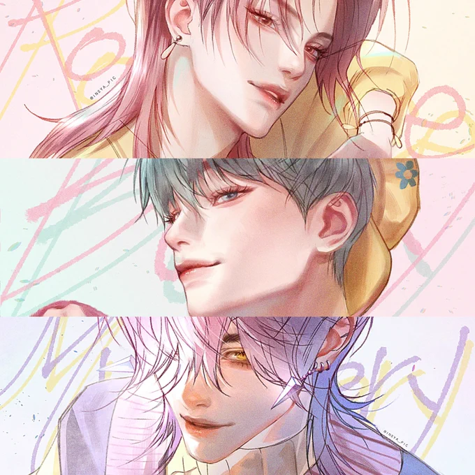 #KPOPDEMOMHUNTERS