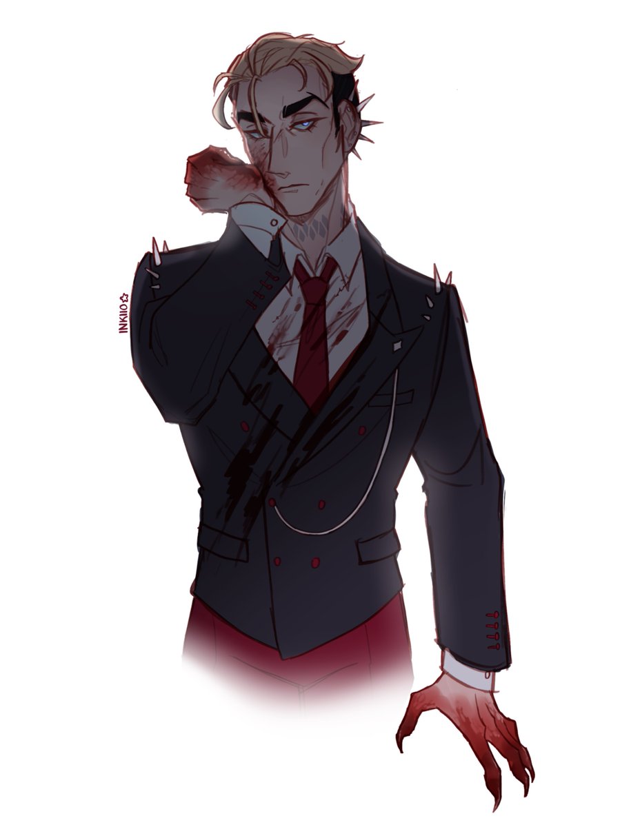 ink_iio's tweet image. artfight attack for @VildrArt BOOMSHALAKA YESS GODDDD YES GODDD YESS GODDD
