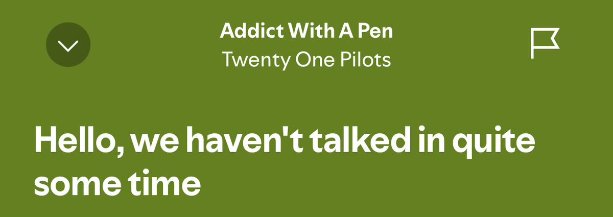 anatthxma's tweet image. 