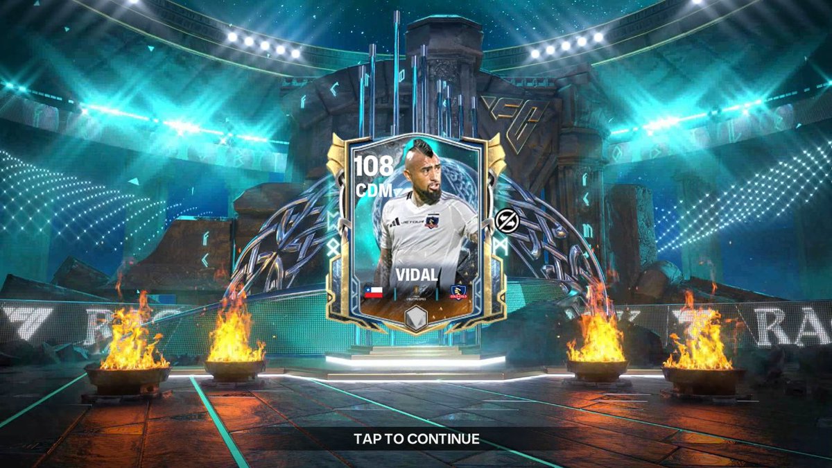 Drop Your Ragnarok Packs 👇