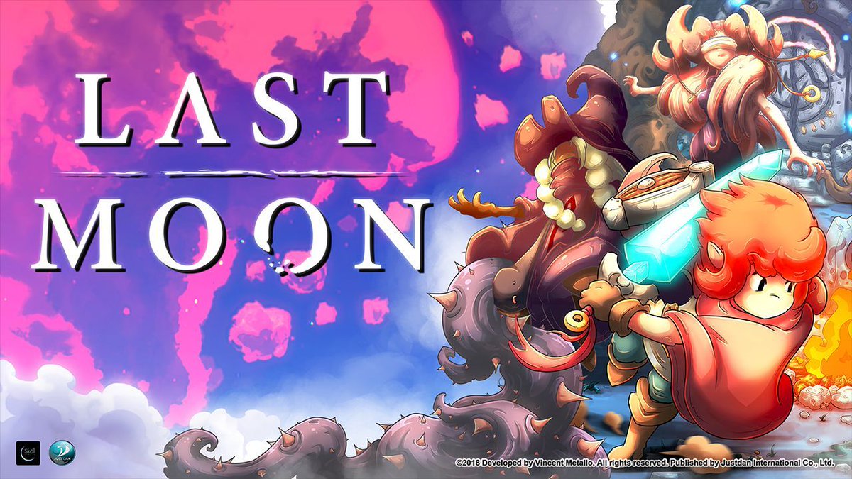 BitSummit tweet media