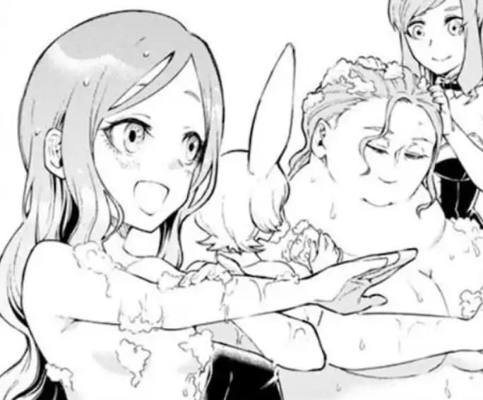 魔王様、リトライ！のエロシーン5