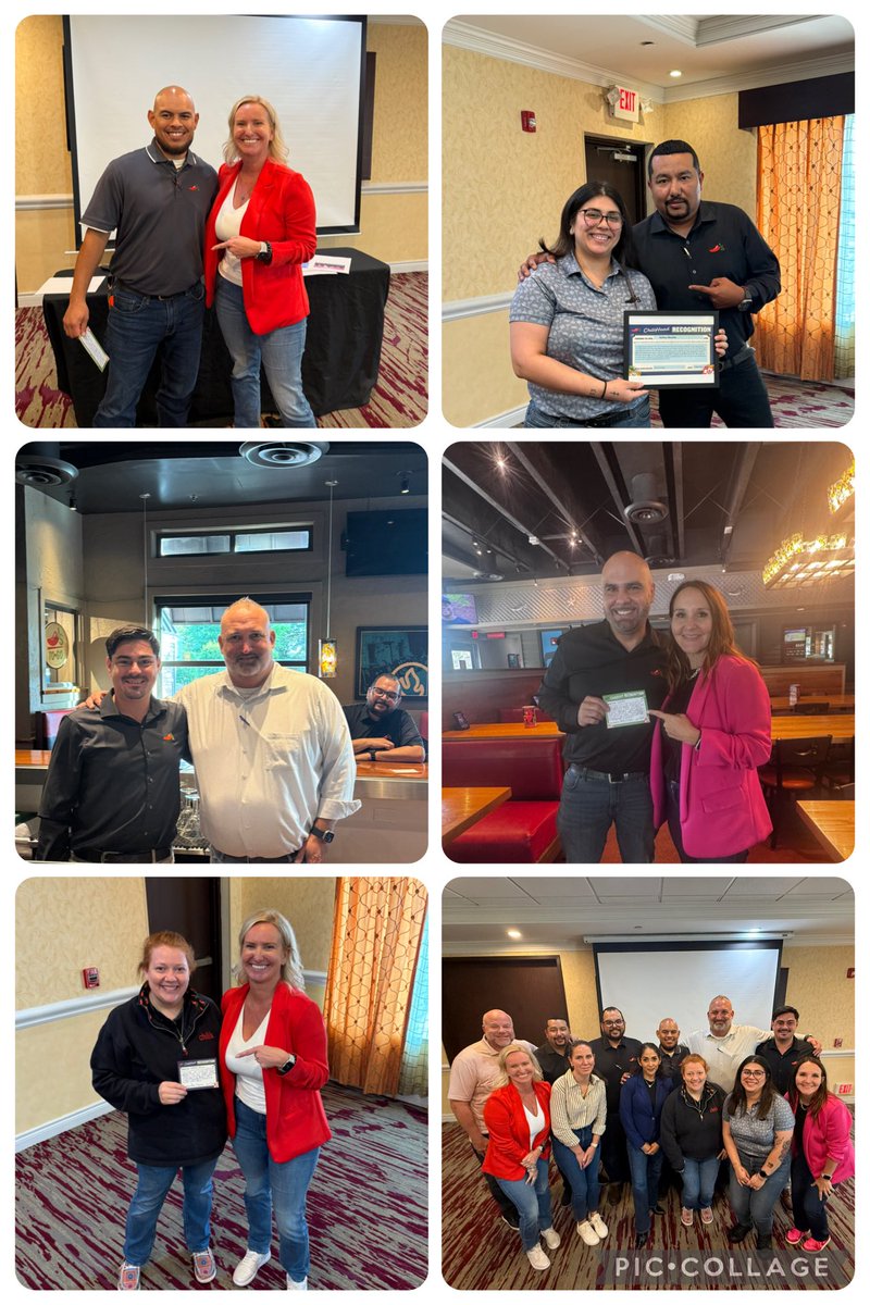 Sarah Miller (@sarahmillersa) on Twitter photo Cheers to these awesome RISE graduates 🎓! We had an incredible day learning&having some fun! #STX #ChilisGrow 🌶️❤️ <a href="/RoseLesney/">Rose Sheppard</a> <a href="/EricEstrada713/">Eric Estrada</a> <a href="/mlflores610/">Maricela Lucio-Flores</a> <a href="/train3rgirl/">Kimberly Harding</a> <a href="/rmason0511/">ROBERT MASON</a> Cheers to these awesome RISE graduates 🎓! We had an incredible day learning&having some fun! #STX #ChilisGrow 🌶️❤️ <a href="/RoseLesney/">Rose Sheppard</a> <a href="/EricEstrada713/">Eric Estrada</a> <a href="/mlflores610/">Maricela Lucio-Flores</a> <a href="/train3rgirl/">Kimberly Harding</a> <a href="/rmason0511/">ROBERT MASON</a>