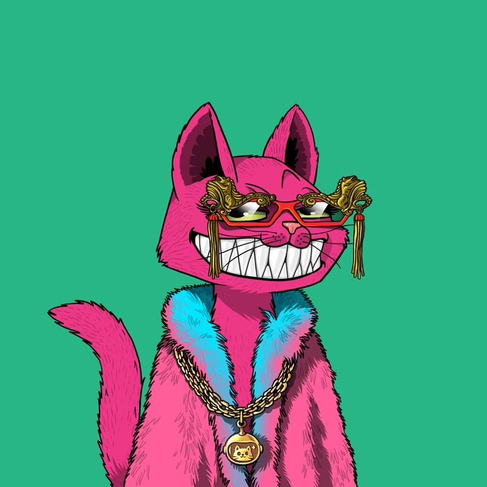 GM GM my friends and MCV family ☀️☕️😎 everyday without a smiling cat is a lost day… ❤️❤️❤️