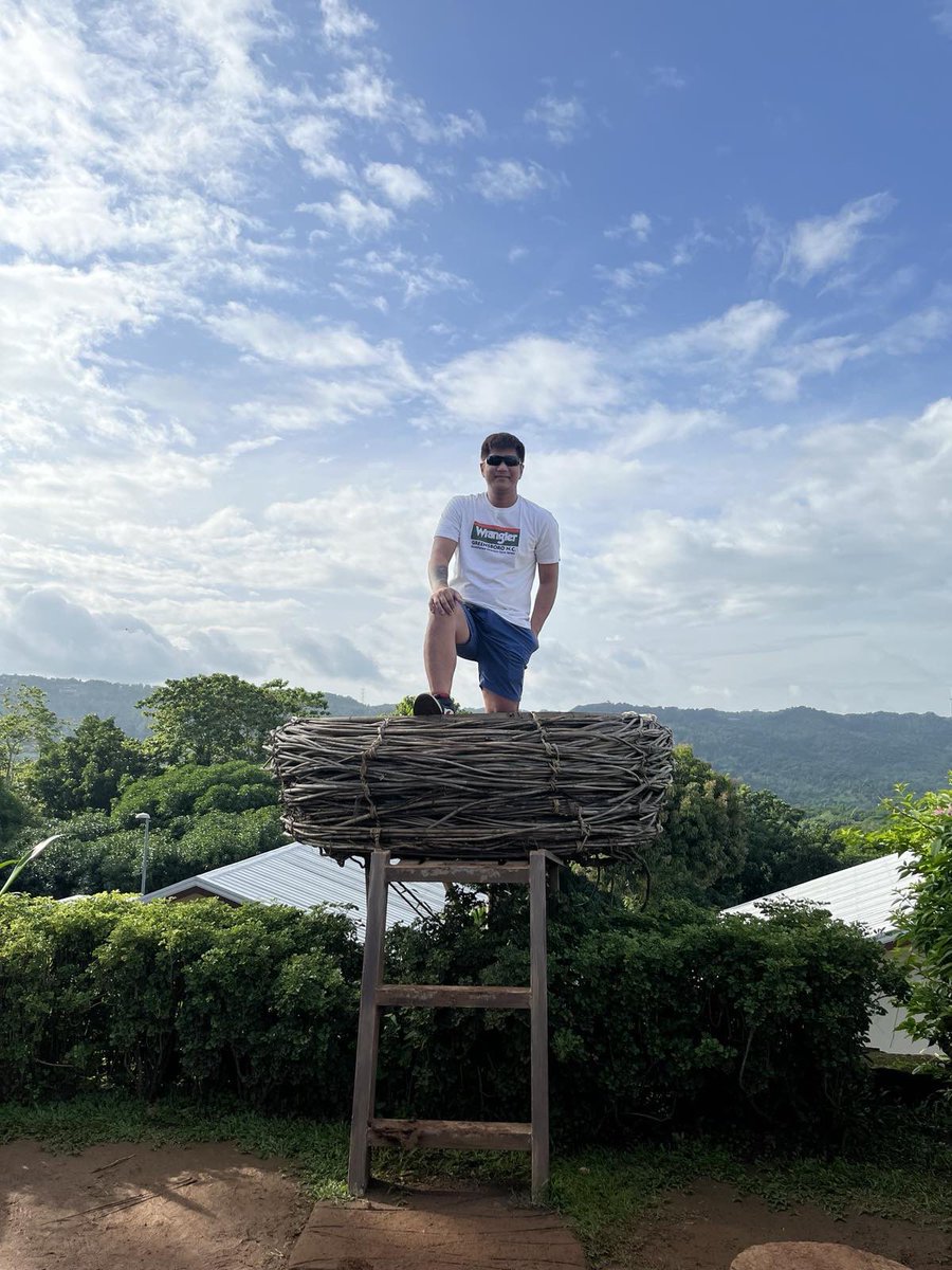 TERRENCE ® (@terrence_3007) on Twitter photo GOOD MORNING
Doing your best is more important than being the best ❤️
Duty na mamaya BOOK na ulit
<a href="/Radiance_banawe/">Radiance Spa</a> GOOD MORNING
Doing your best is more important than being the best ❤️
Duty na mamaya BOOK na ulit
<a href="/Radiance_banawe/">Radiance Spa</a>