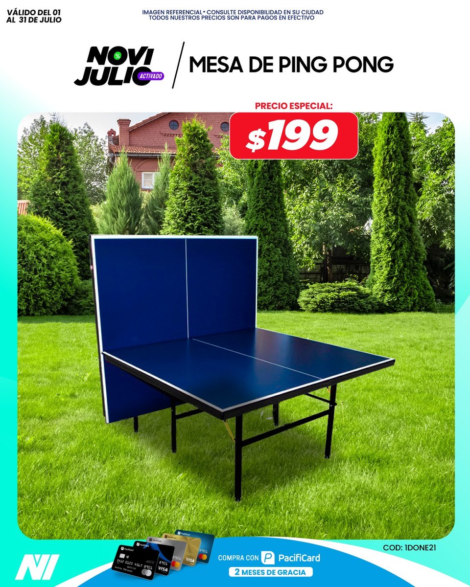 novicompu's tweet image. 🚨¡Julio llegó con TODO!🚨
Y con él, las mejores promociones 🔥
Equípate con lo último en tecnología en Novicompu 💻📱
Visítanos o contáctanos 👉 wa.link/6ps84h
#Novinauta #TecnologíaALoGrande #PromosDeJulio