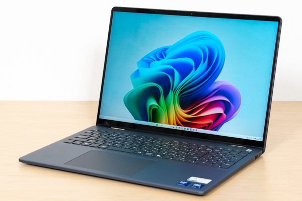 thehikaku's tweet image. 16型大画面の2 in 1 AI PC、Dell 16 Plus 2-in-1(DB06250)をレビューしました。
thehikaku.net/pc/dell/25dell…
#PR
