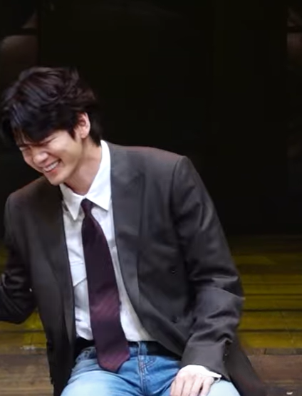 myspring_ong's tweet photo. 😀
#ONGSEONGWU   #옹성우 https://t.co/svX9gC6BZe