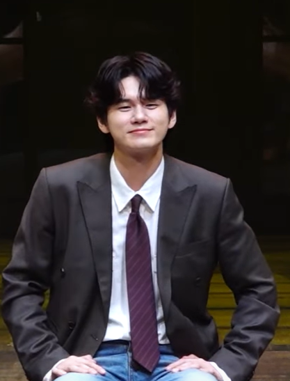 myspring_ong's tweet photo. 😀
#ONGSEONGWU   #옹성우 https://t.co/svX9gC6BZe