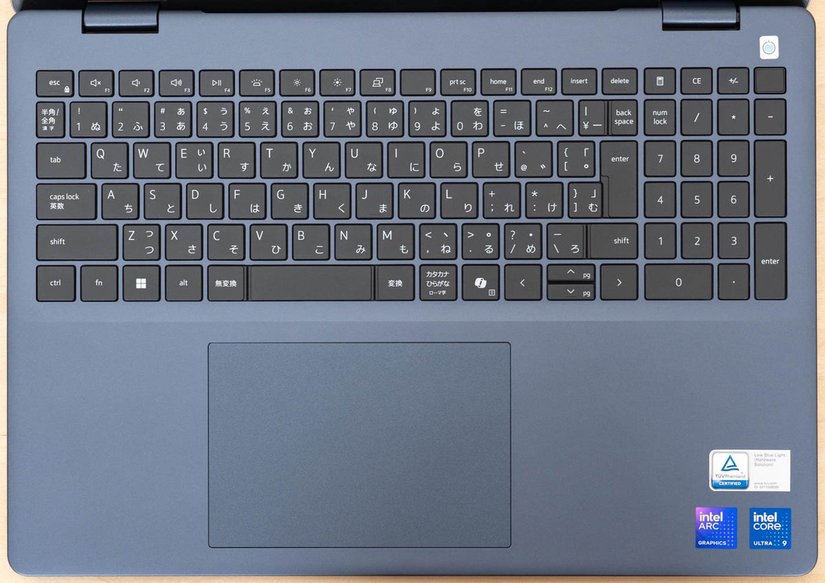 thehikaku's tweet image. 16型大画面の2 in 1 AI PC、Dell 16 Plus 2-in-1(DB06250)をレビューしました。
thehikaku.net/pc/dell/25dell…
#PR