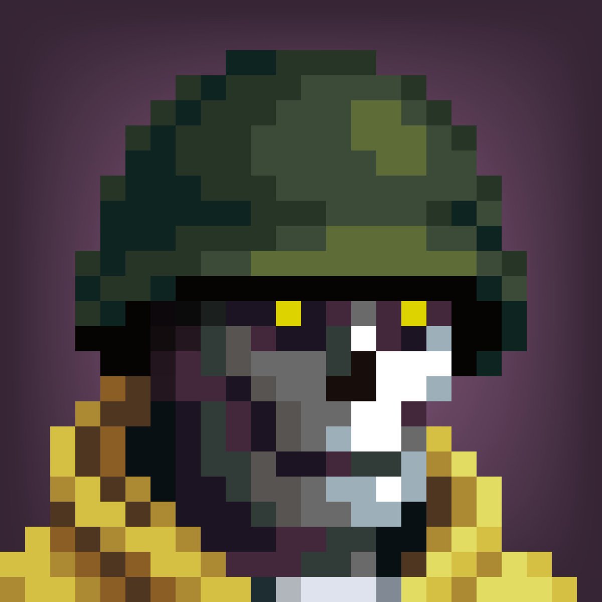 w000by_'s tweet image. GU: The Ocho 
@GenuinelyUndead
