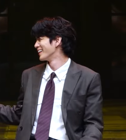 myspring_ong's tweet photo. 😀
#ONGSEONGWU   #옹성우 https://t.co/svX9gC6BZe