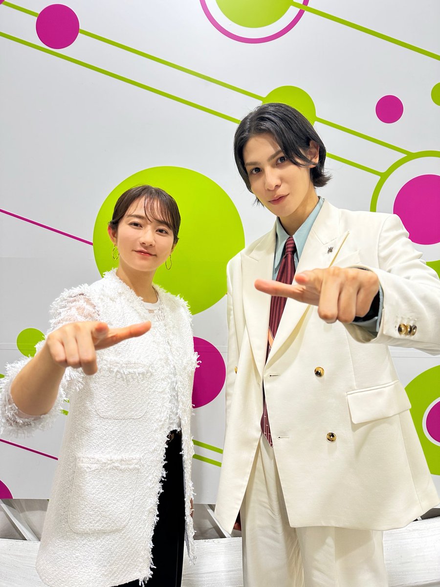 愛の、がっこう。｜7月期木10ドラマ【公式】 tweet media