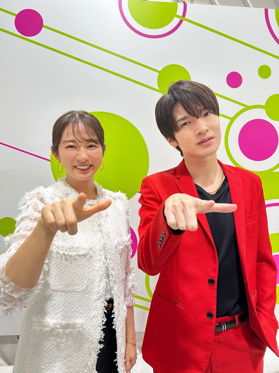 愛の、がっこう。｜7月期木10ドラマ【公式】 tweet media