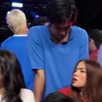 AtehMab🤍🌸 (@handog20246) on Twitter photo This all that matter. Happiness looks like this charrs . Labs you mga bebe ko #kdlex
<a href="/kdestrada_/">kyle daiñel estrada</a> <a href="/alexailacad/">Alexa Ilacad ☾</a>
#KdLex #KDEstrada #AlexaIlacad
#KDLEXSweethearts This all that matter. Happiness looks like this charrs . Labs you mga bebe ko #kdlex
<a href="/kdestrada_/">kyle daiñel estrada</a> <a href="/alexailacad/">Alexa Ilacad ☾</a>
#KdLex #KDEstrada #AlexaIlacad
#KDLEXSweethearts