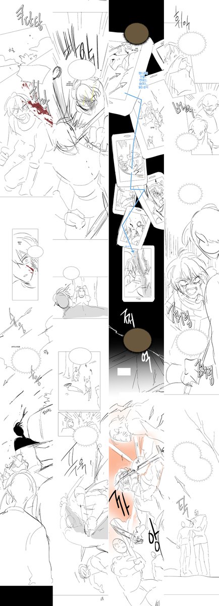 안녕하세요~모락불입니다!
올해 하반기(9월 이후)각색/콘티 업무 구직하고있습니다!
sun0_0125@naver.com쪽으로 연락주시길 바랍니다!
경력이나 포폴은 아래 링크 참고해주세요!
cafe.naver.com/bscomic/826032
언제나 감사드립니다^^