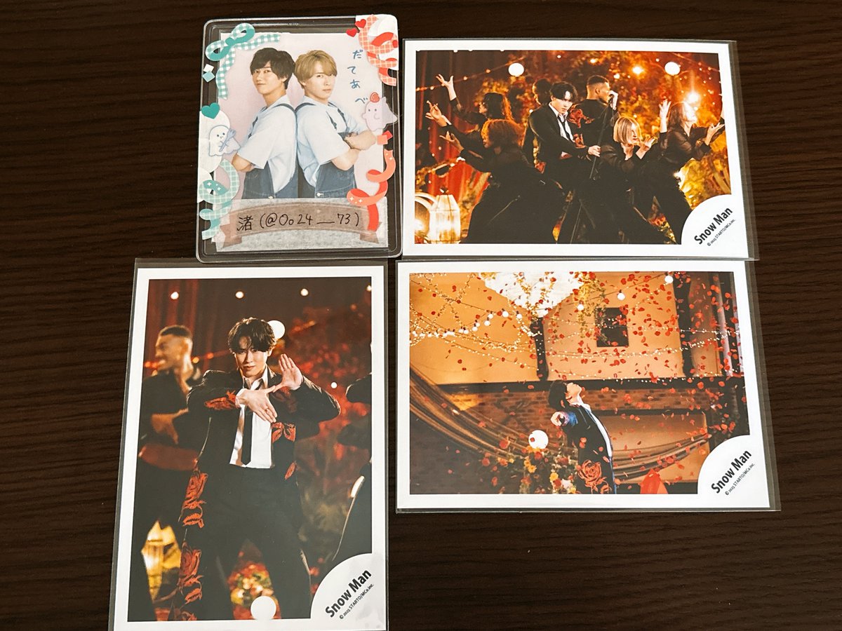 渚(通知不調気味) tweet media