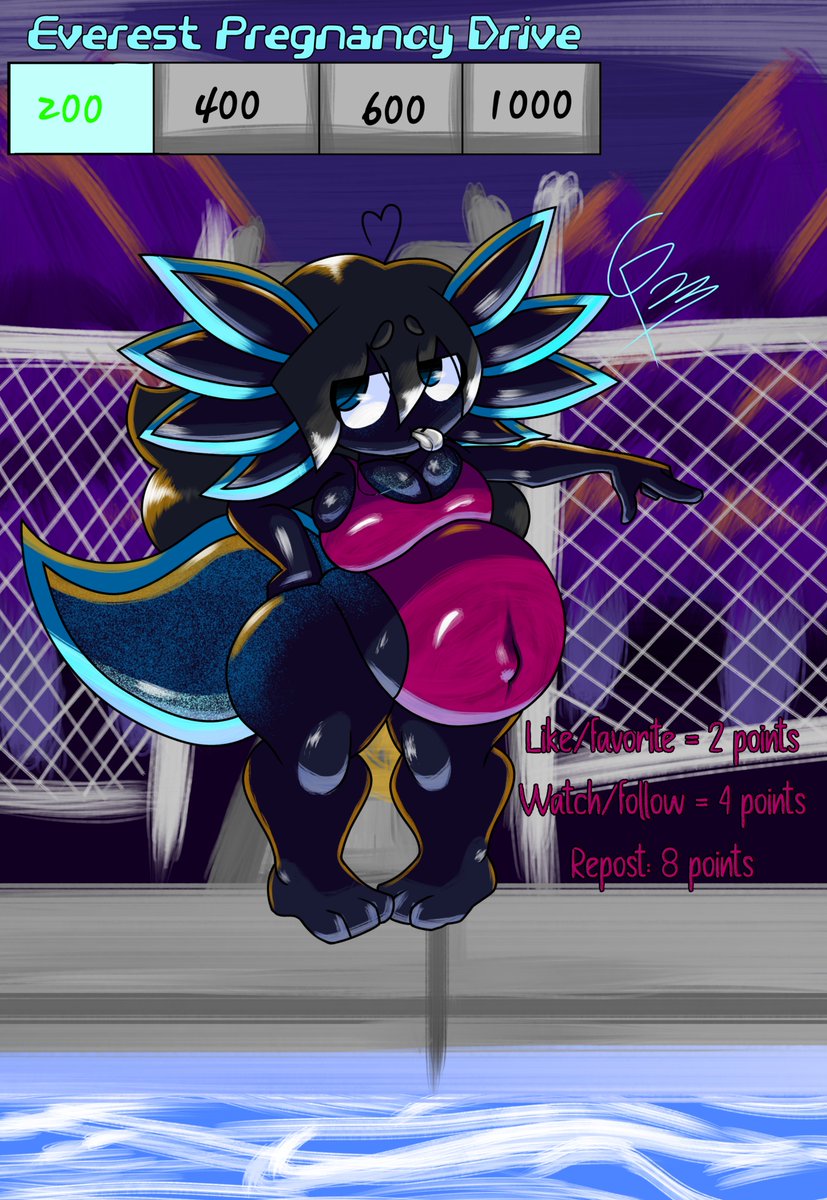 Woah that was fast! Well here is part 2~