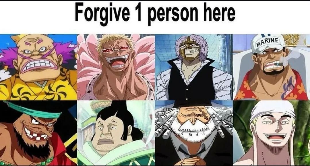 One Piece Daily tweet media
