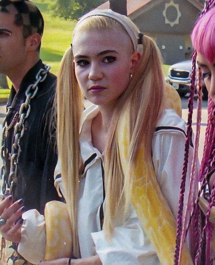 Grimes, 2012
