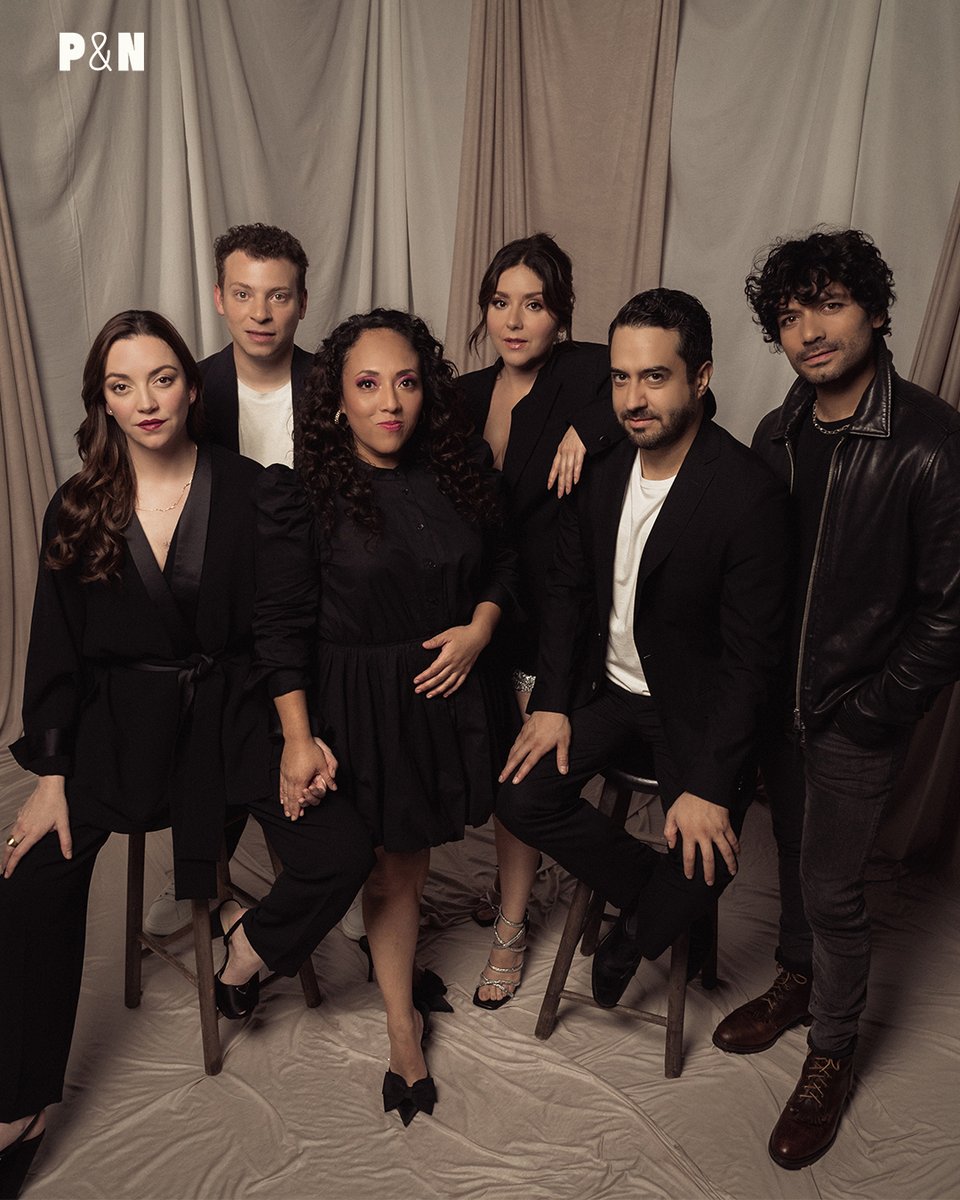 Confirmado: los #MirreyesvsGodínez ¡se apoderaron de la portada de <a href="/Paloma_Nacho/">Paloma & Nacho</a>! 😎 Chécate la nueva edición de la revista y entérate de todo. Entérate aquí 👉 bit.ly/4lEGyWM