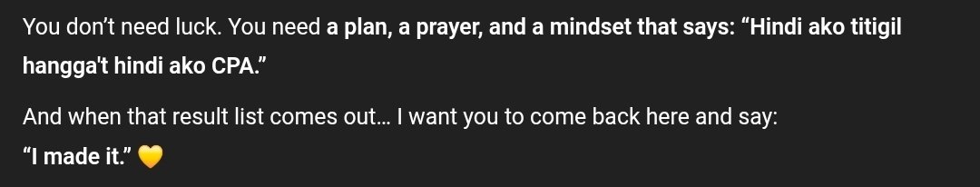 ria_cpa's tweet image. i dont know who else needs to hear this but i''ll just drop it here