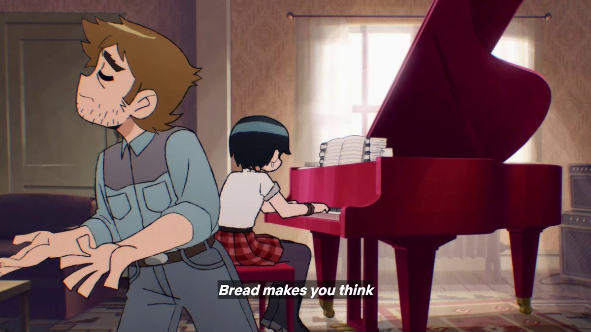 Ep. 6 "WHODIDIT" - Frame 8,211 of 32,645