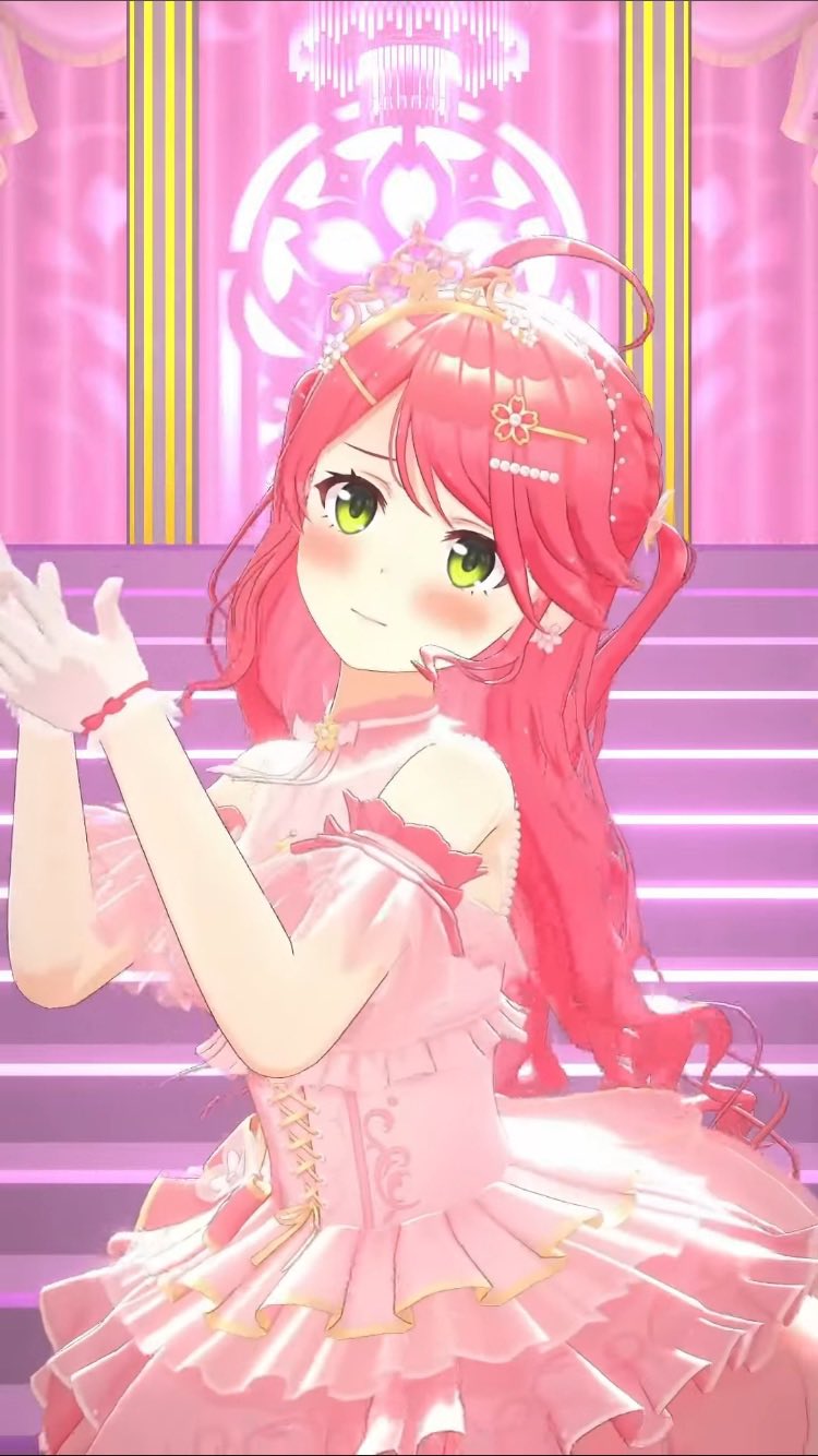 ももも☄🌸⚓ on X: 