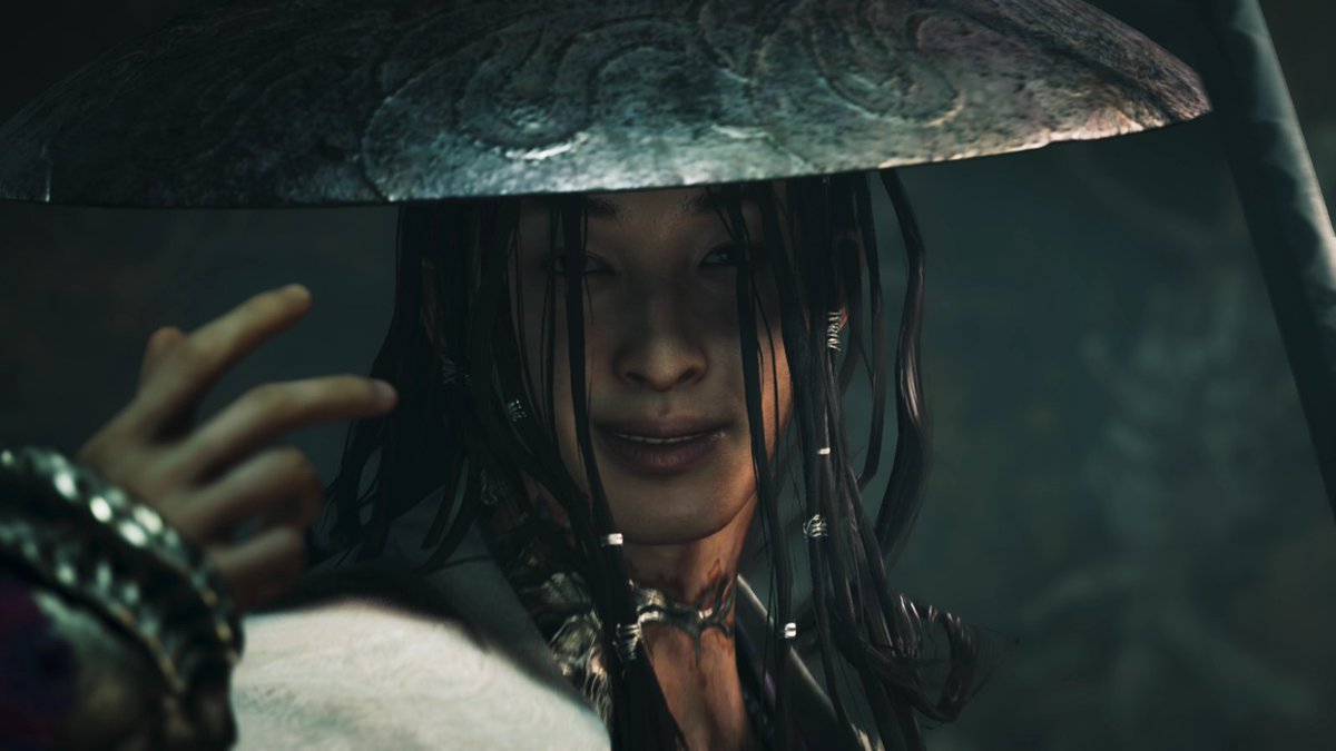 Capcom_Asia_KR's tweet image. 「귀무자 Way of the Sword」의 니헤이 디렉터를 비롯한
본작 개발팀으로부터의 소식, 【주간: 귀(鬼) 노트】를
앞으로 정기적으로 전해드립니다!
첫 번째 주제는 &lt;사사키 간류는 적? 또는 아군?&gt;.
자세한 내용은 아직 말씀드릴 수 없지만, 무사시의 라이벌적인 존재로 등장합니다.
간류도 귀신의…