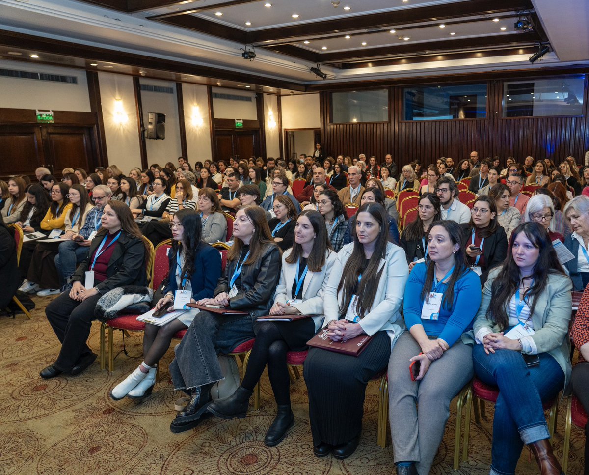 Colegio de Traductores Públicos del Uruguay tweet media