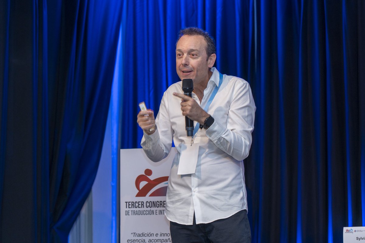 Colegio de Traductores Públicos del Uruguay tweet media