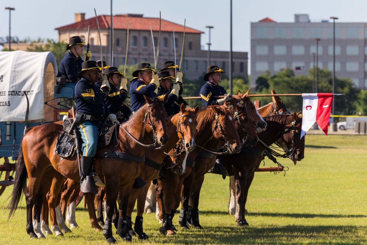 The Army is ending most of its ceremonial horse units, which will save around $2 million a year. 

Five units in Arizona, California, Kansas, Oklahoma and Texas will close. The Army says that money will now be used for weapons and training. 

Listen to KTRH on <a href="/iHeartRadio/">iHeartRadio</a>