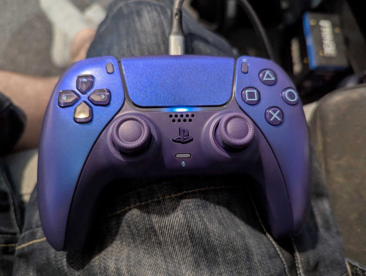 Nerd Pulse Gaming tweet media