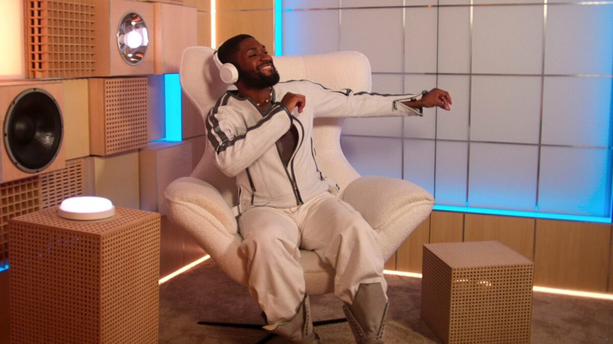 I’ve been waiting to share this experience with yall and the wait is finally over!!🫣

I’m on <a href="/netflix/">Netflix</a>‘s new singing competition #BuildingTheBand hosted by the legendary <a href="/aj_mclean/">AJ McLean</a> and featuring the icons <a href="/NicoleScherzy/">Nicole Scherzinger</a> <a href="/KELLYROWLAND/">KELENDRIA ROWLAND</a> and the late and great <a href="/LiamPayne/">Liam</a> 🤍