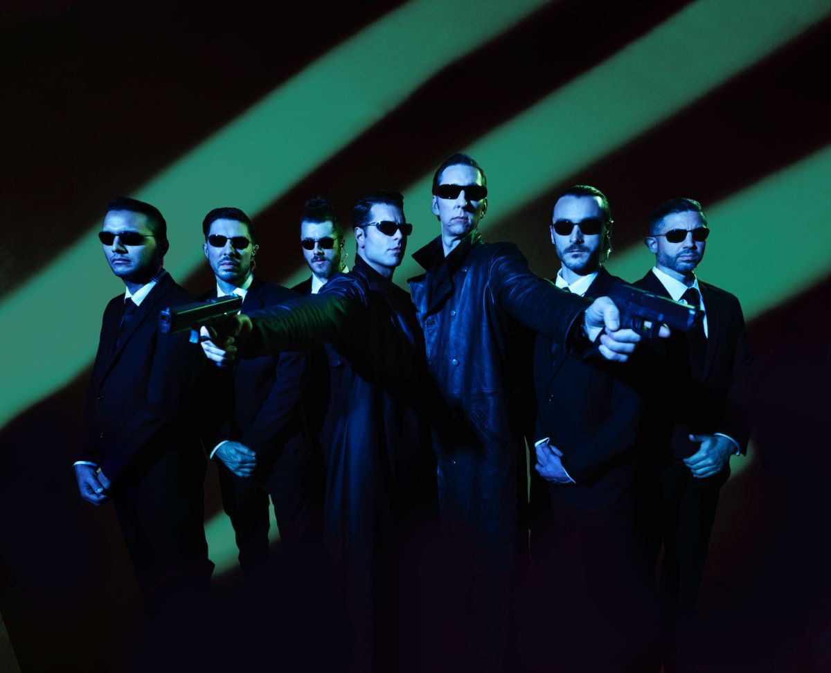 ICE NINE KILLS Take Fans Down The Rabbit Hole Into “The Great Unknown” liveinlimbo.com/2025/07/09/new…