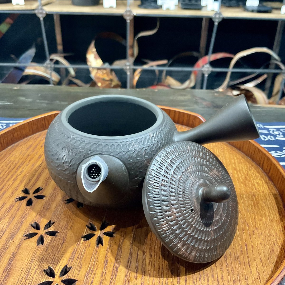 The Art of Tea TOKYO (@artofteatokyo) / Posts / X