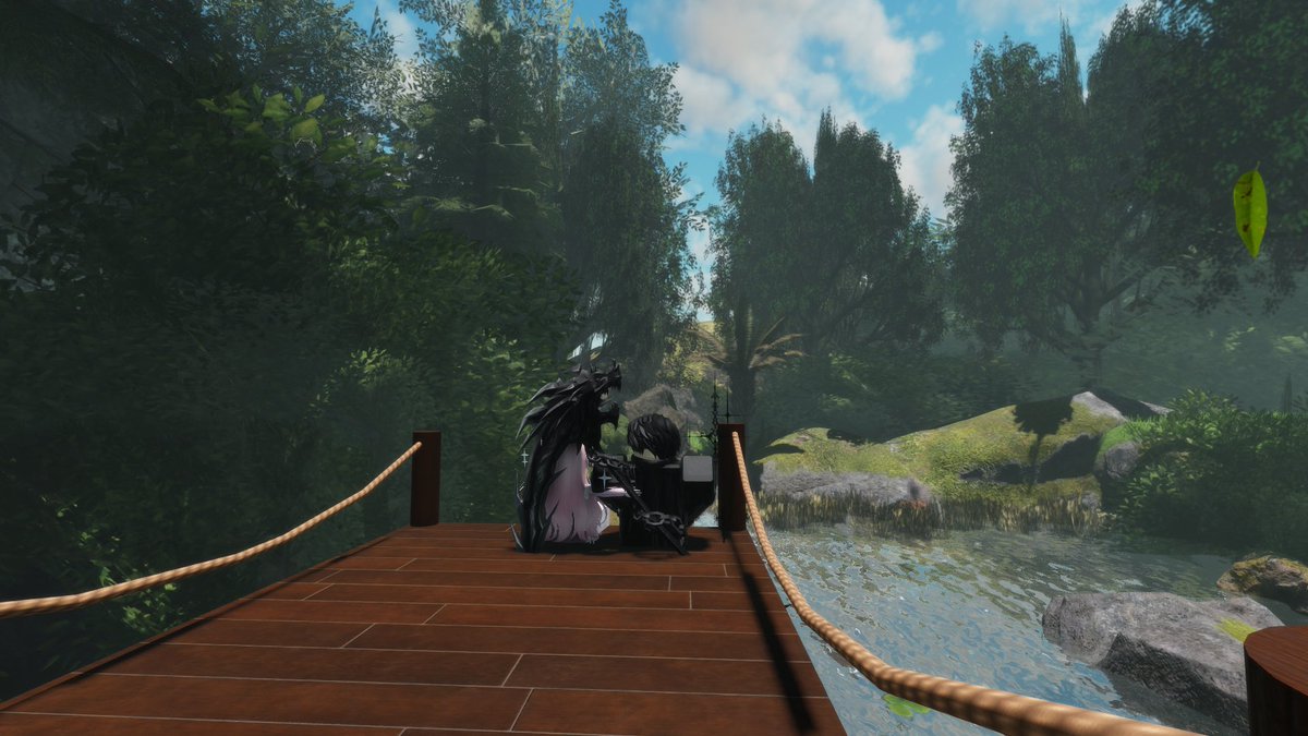 rerveals's tweet image. pangrango with @ironfortress9 🤩🙌🏻