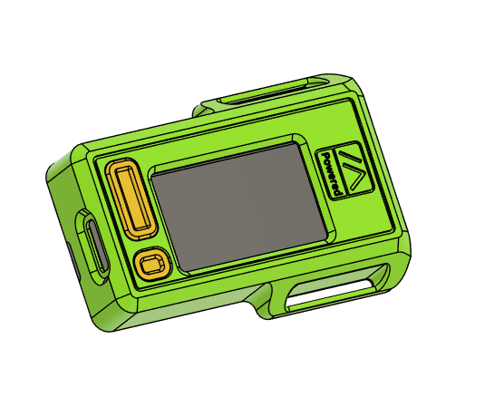 I need a new watch... :D