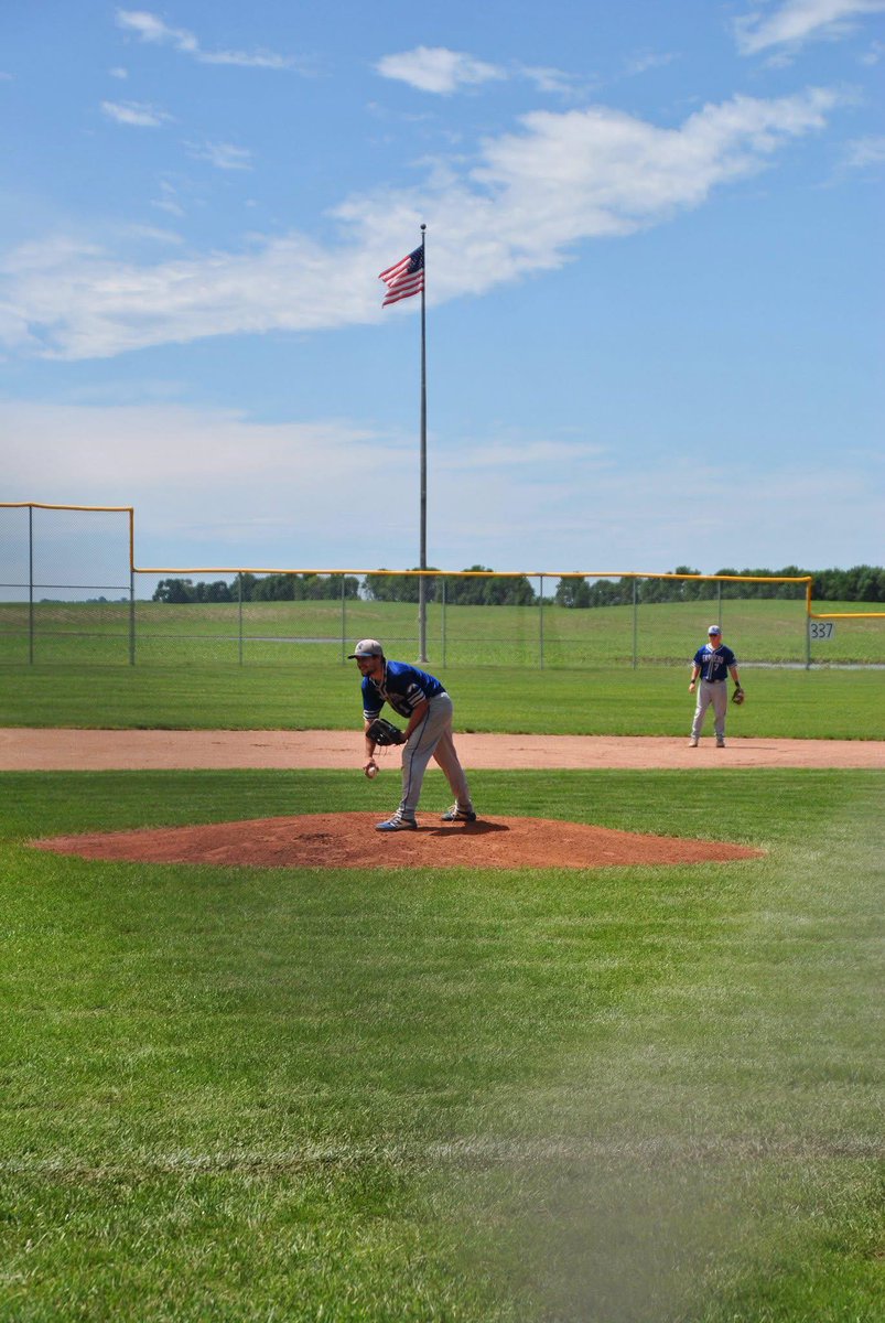 Minnesota Baseball Association tweet media