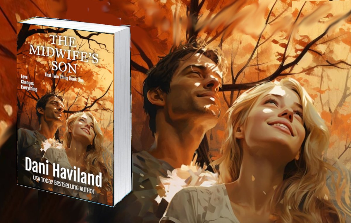 Uvi Poznansky Author (@uvipoznansky) on Twitter photo Get ❤♡ The Midwife's Son ♡❤ by ♦️<a href="/dani_haviland/">Dani Haviland</a> ♦️@Gr8Authors
#99c #Romance #Suspense
mybook.to/MidWSon Get ❤♡ The Midwife's Son ♡❤ by ♦️<a href="/dani_haviland/">Dani Haviland</a> ♦️@Gr8Authors
#99c #Romance #Suspense
mybook.to/MidWSon