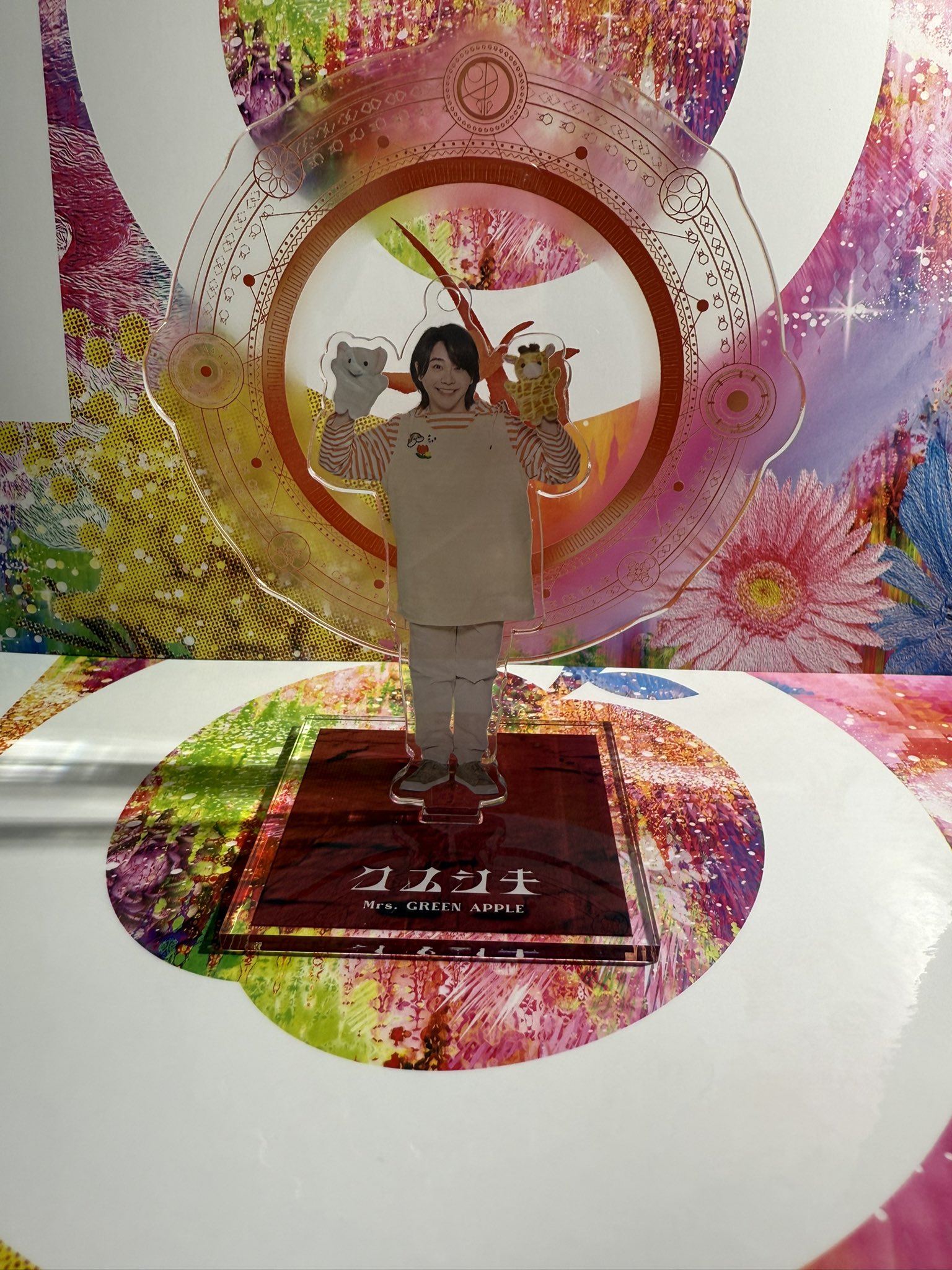 クスシキアクスタ - Search / X