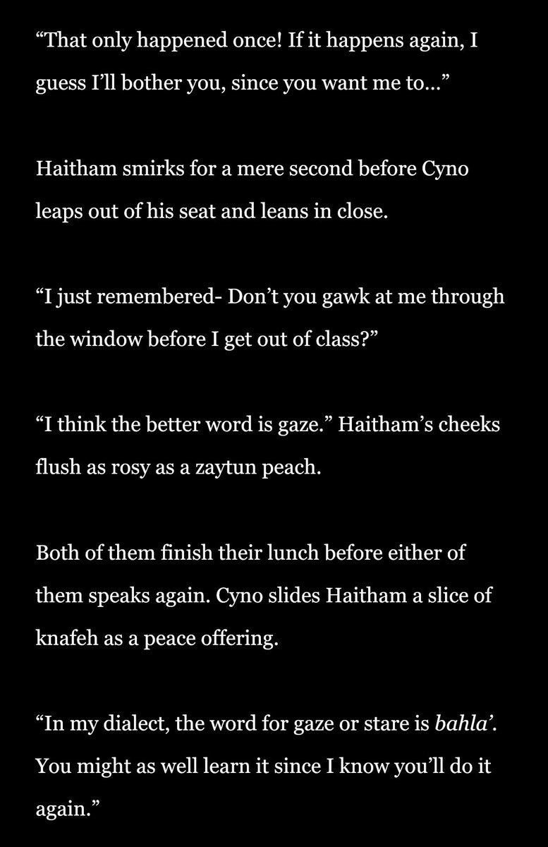 my teaser for the cyhainobang 🫶