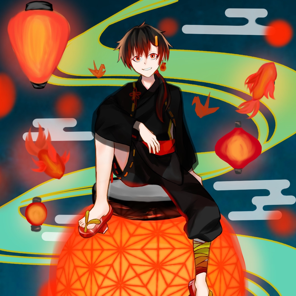 uminato03710's tweet image. #独学でここまで成長したから一緒に頑張ろう
←2025　2020→

まだまだ頑張ります🍀